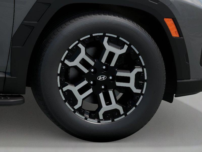 2026 Hyundai TUCSON XRT AWD