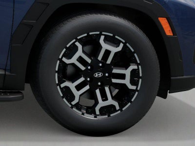 2026 Hyundai TUCSON XRT AWD