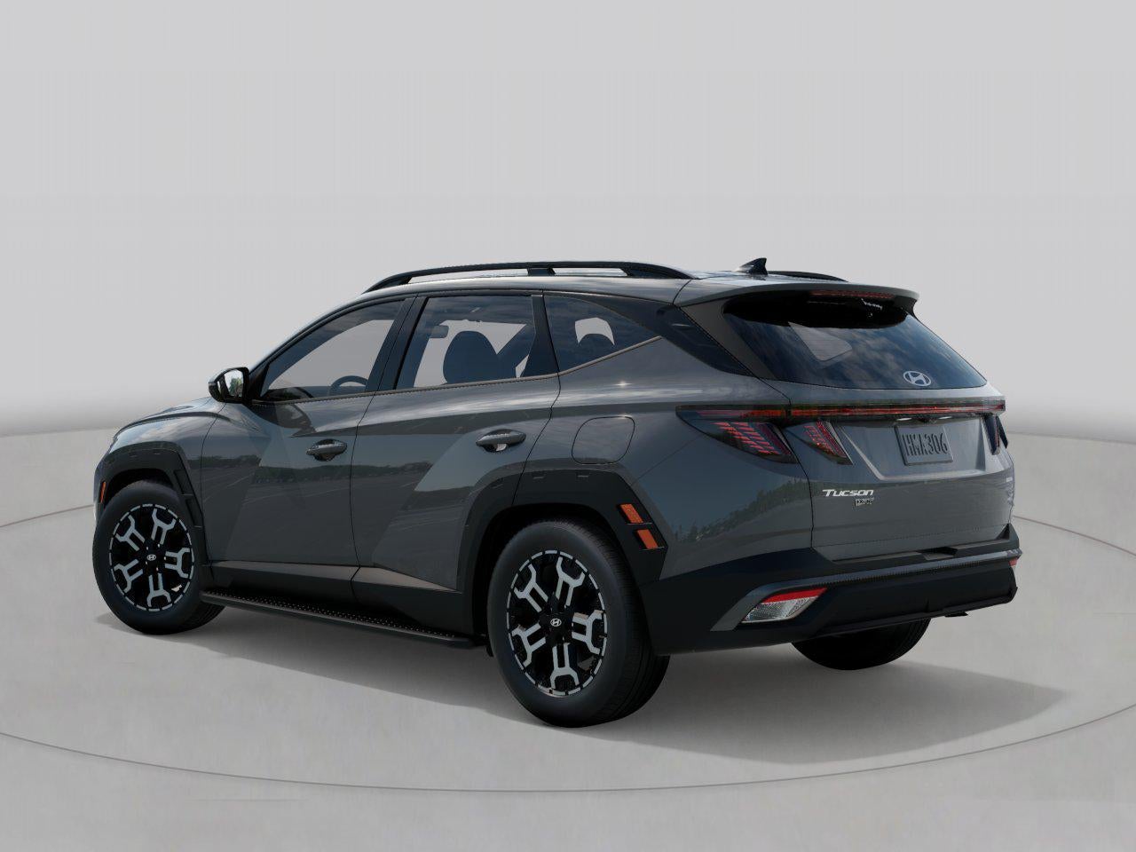2026 Hyundai TUCSON XRT AWD