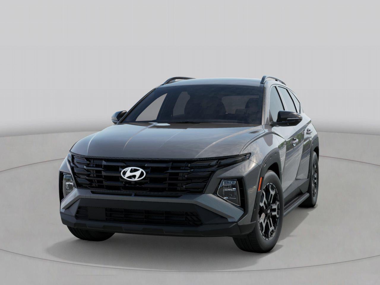 2026 Hyundai TUCSON XRT AWD