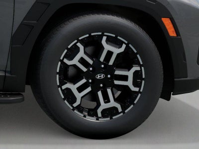 2026 Hyundai TUCSON XRT AWD