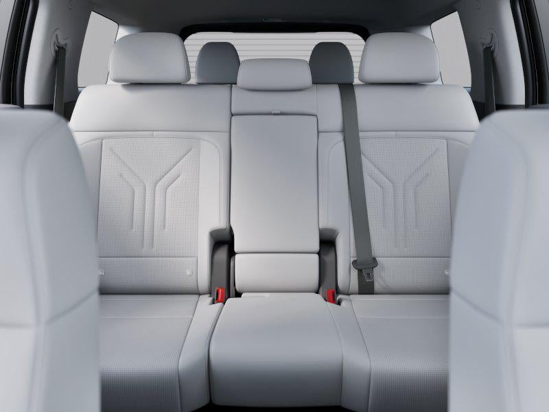 2027 Hyundai SANTA FE SEL AWD