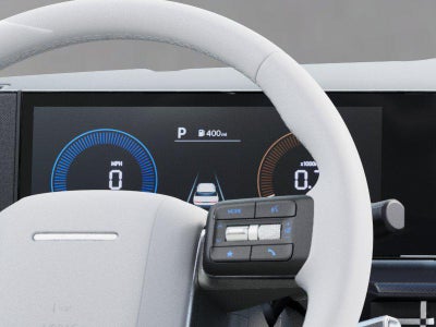 2027 Hyundai SANTA FE SEL AWD