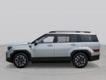 2027 Hyundai SANTA FE SEL AWD