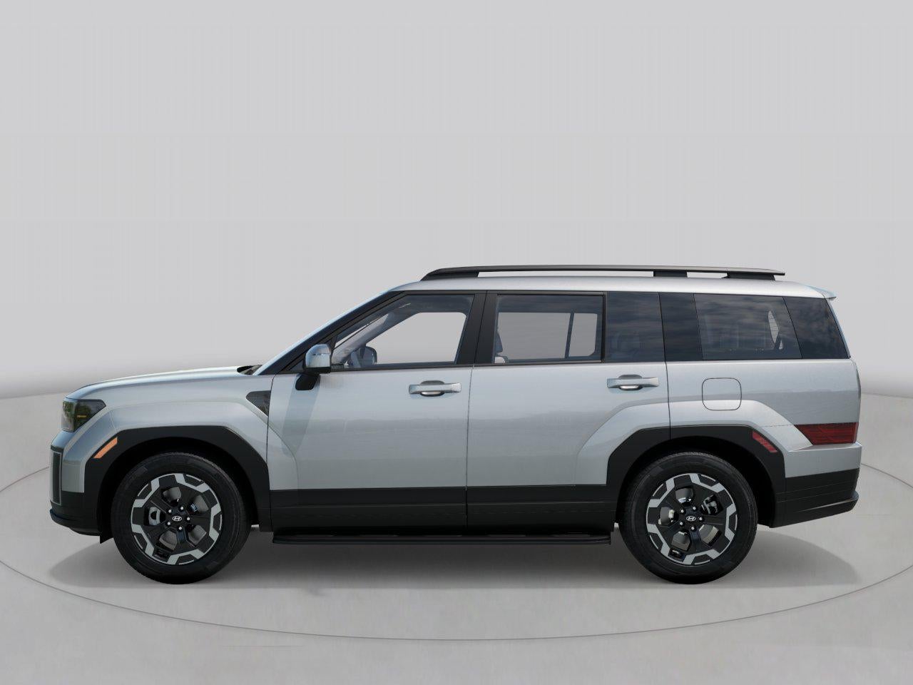 2027 Hyundai SANTA FE SEL AWD