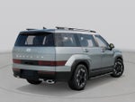 2027 Hyundai SANTA FE SEL AWD