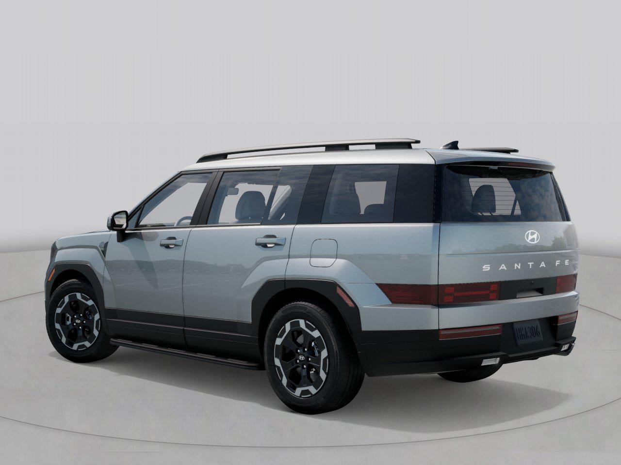 2027 Hyundai SANTA FE SEL AWD