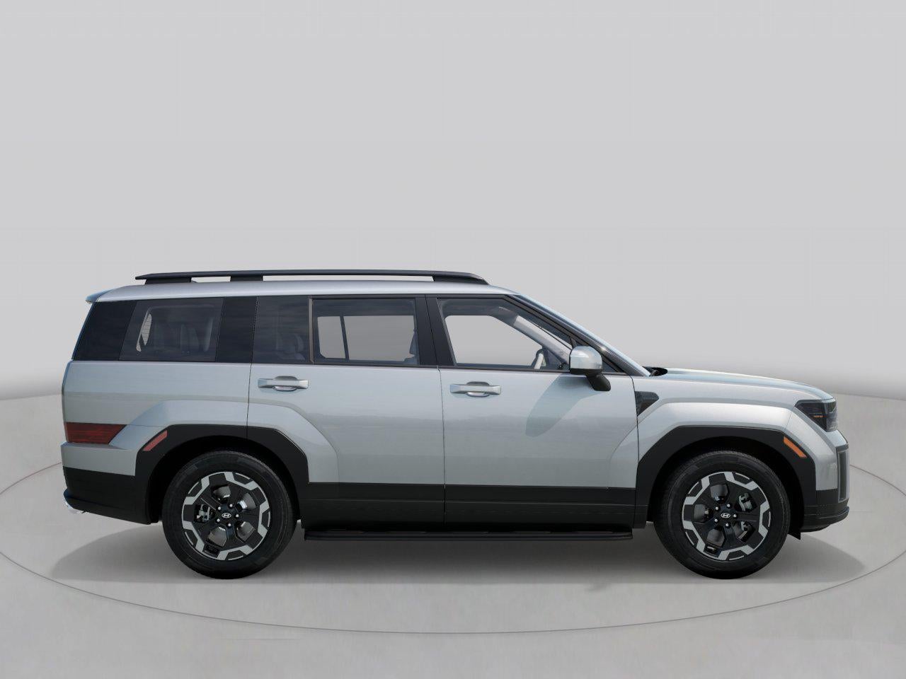 2027 Hyundai SANTA FE SEL AWD