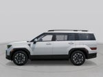2027 Hyundai SANTA FE SEL AWD