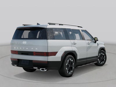 2027 Hyundai SANTA FE SEL AWD