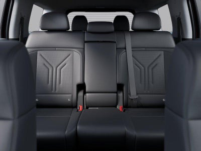 2027 Hyundai SANTA FE SEL AWD