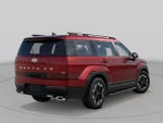 2027 Hyundai SANTA FE SEL AWD