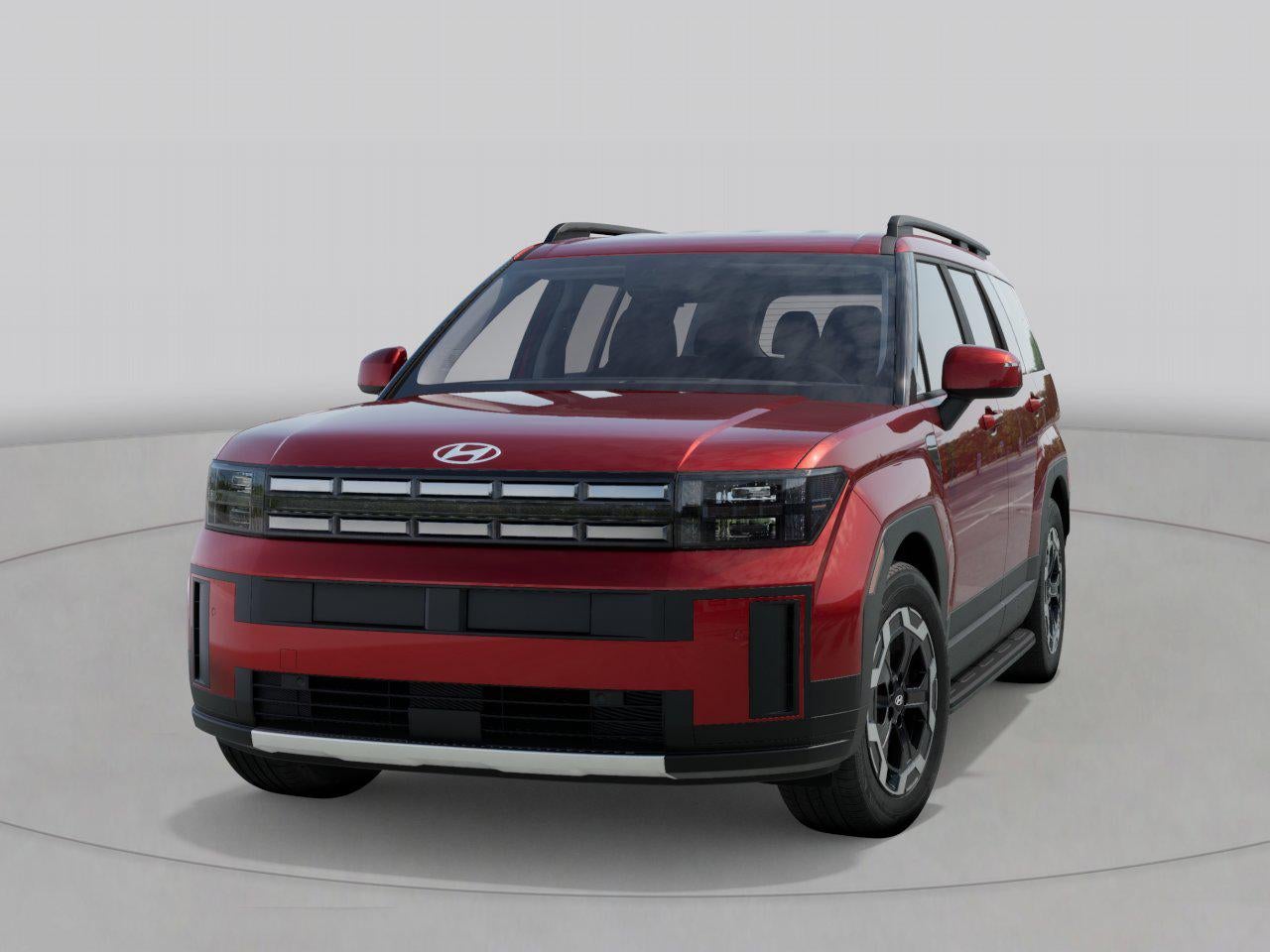 2027 Hyundai SANTA FE SEL AWD