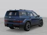 2027 Hyundai SANTA FE SEL AWD