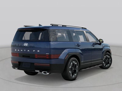 2027 Hyundai SANTA FE SEL AWD