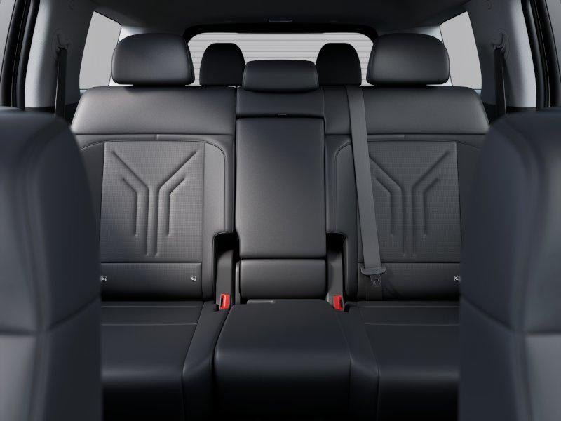 2027 Hyundai SANTA FE SEL AWD