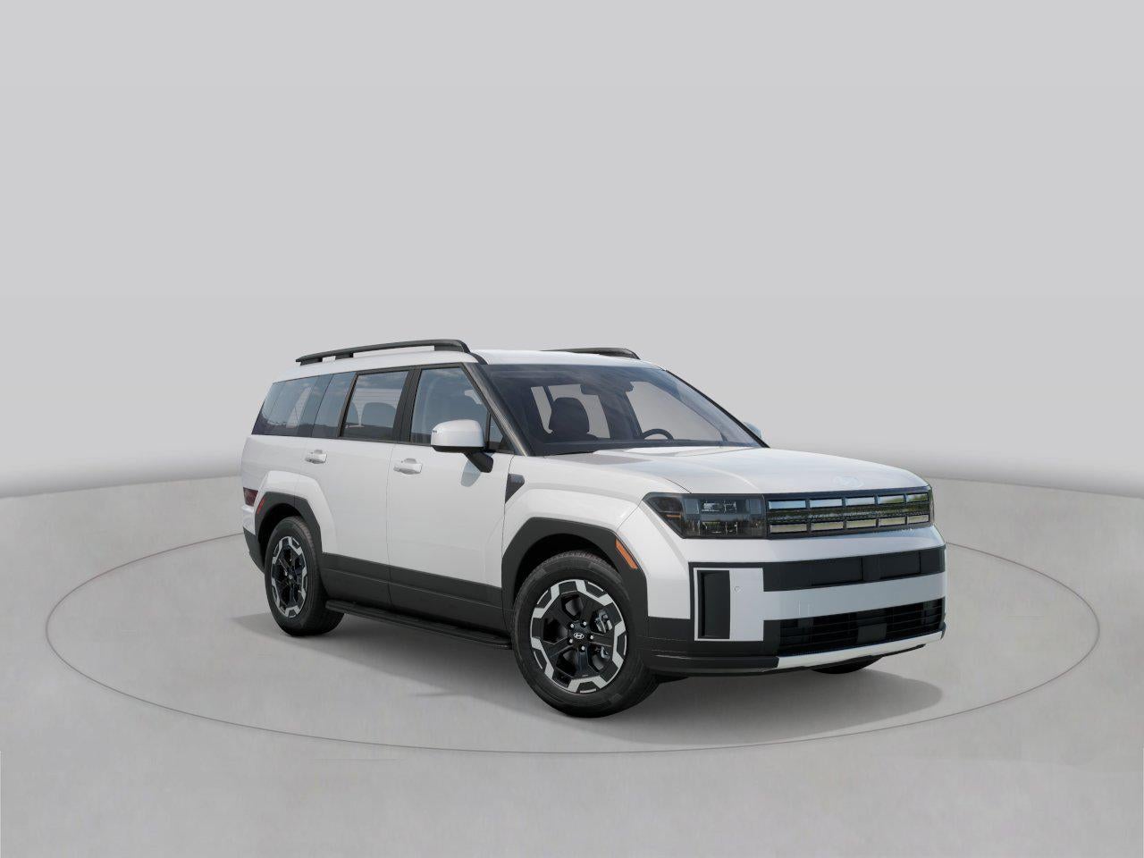 2027 Hyundai SANTA FE SEL AWD