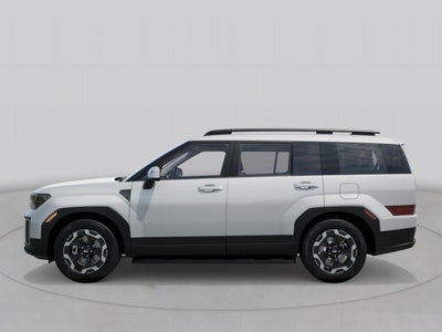 2027 Hyundai SANTA FE SEL AWD