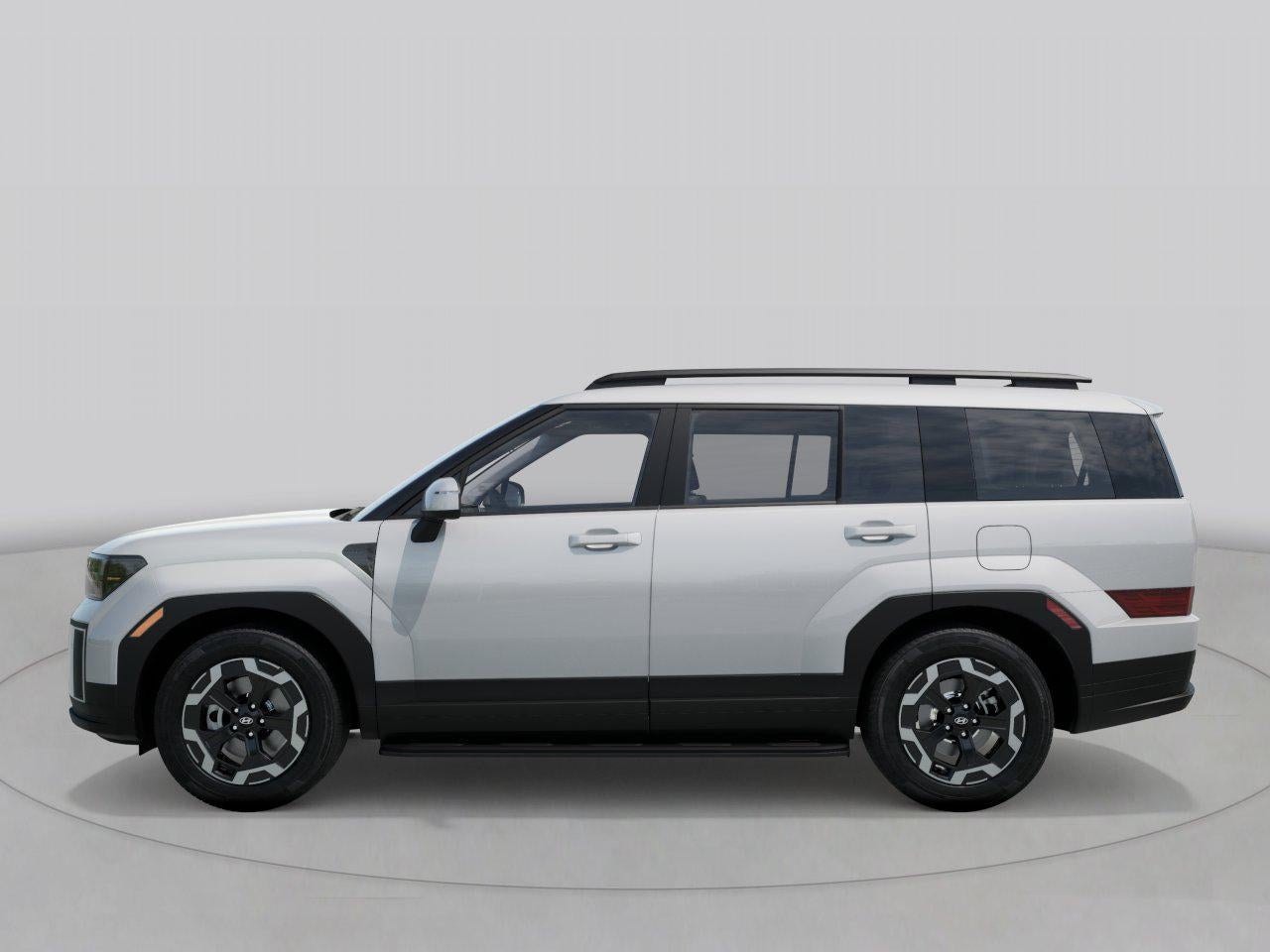 2027 Hyundai SANTA FE SEL AWD