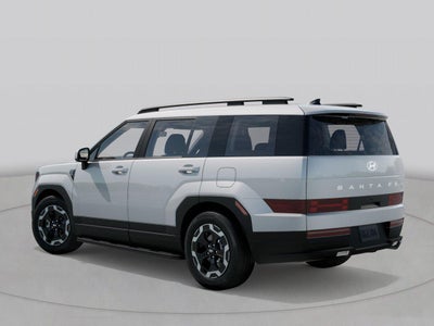 2027 Hyundai SANTA FE SEL AWD
