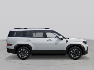 2027 Hyundai SANTA FE SEL AWD