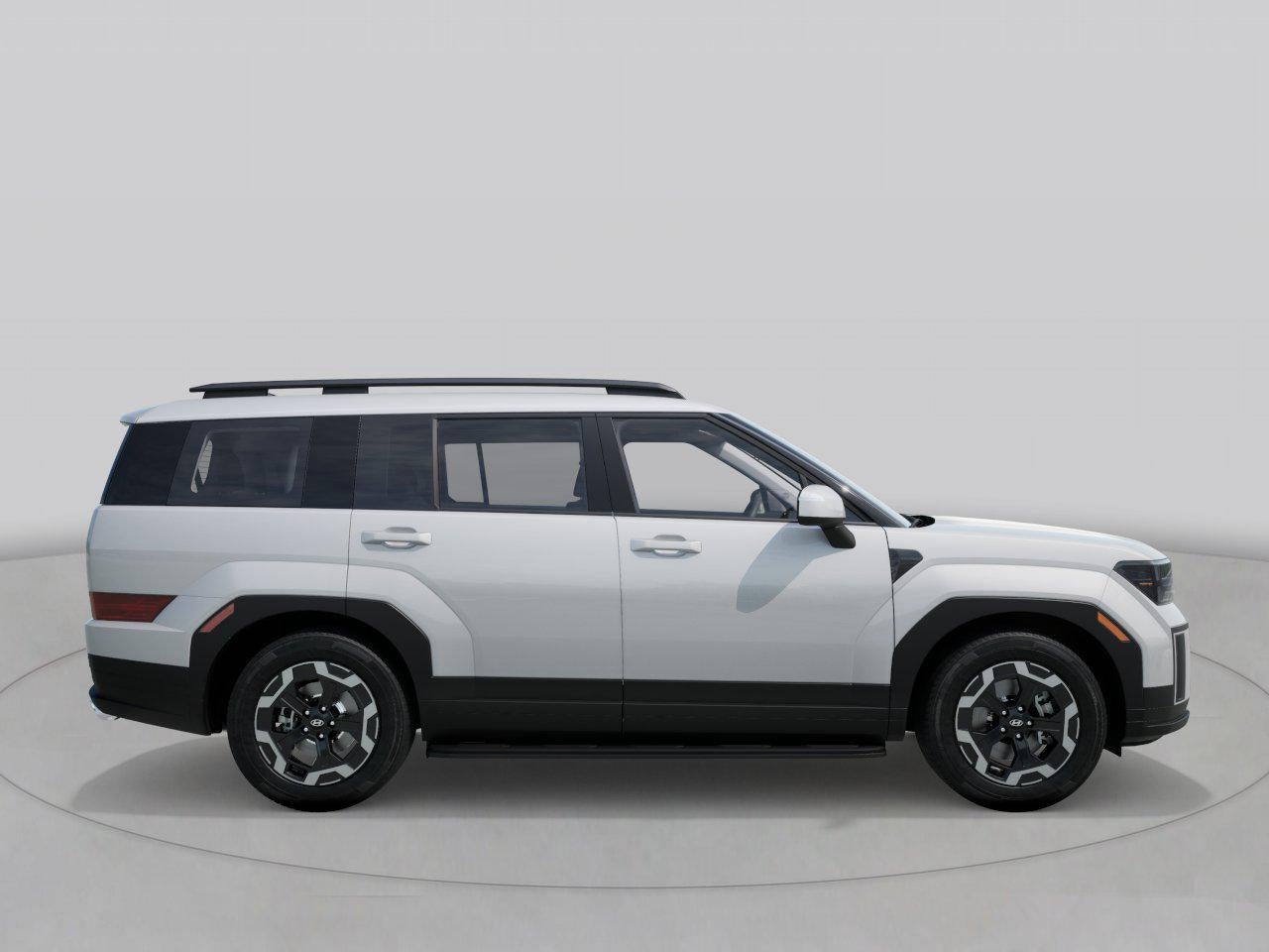 2027 Hyundai SANTA FE SEL AWD