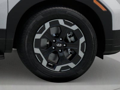 2027 Hyundai SANTA FE SEL AWD