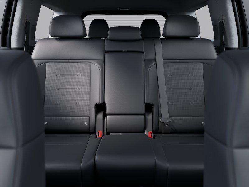 2027 Hyundai SANTA FE HYBRID Limited