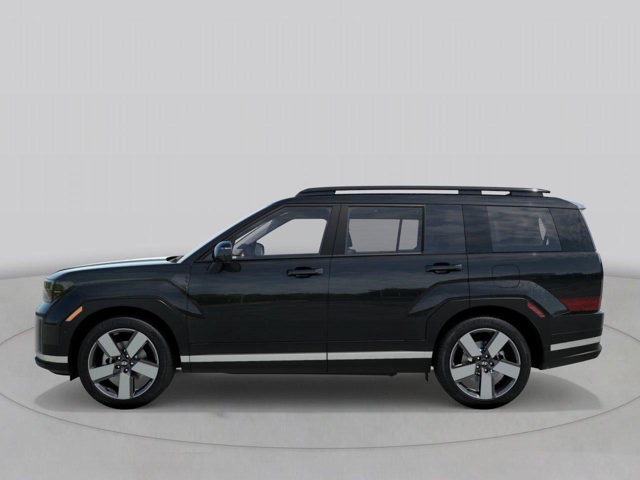 2027 Hyundai SANTA FE HYBRID Limited