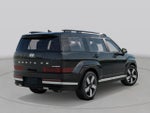 2027 Hyundai SANTA FE HYBRID Limited