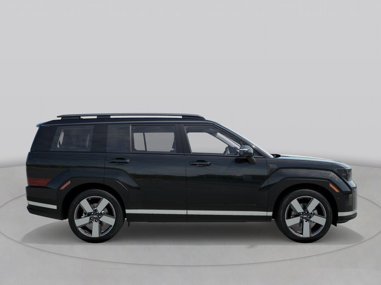 2027 Hyundai SANTA FE HYBRID Limited