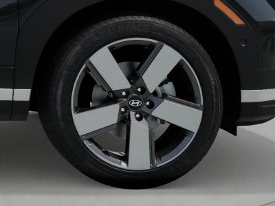 2027 Hyundai SANTA FE HYBRID Limited