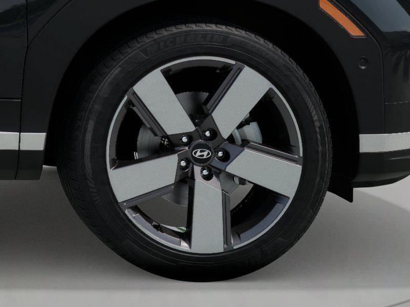 2027 Hyundai SANTA FE HYBRID Limited