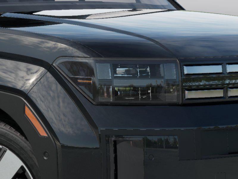 2027 Hyundai SANTA FE HYBRID Limited