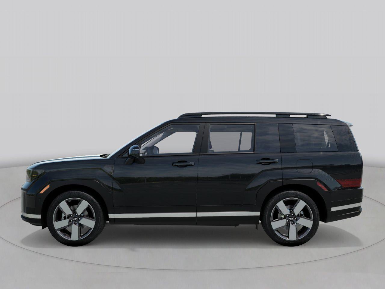 2027 Hyundai SANTA FE Limited AWD