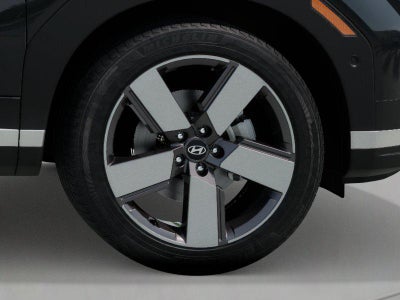 2027 Hyundai SANTA FE Limited AWD