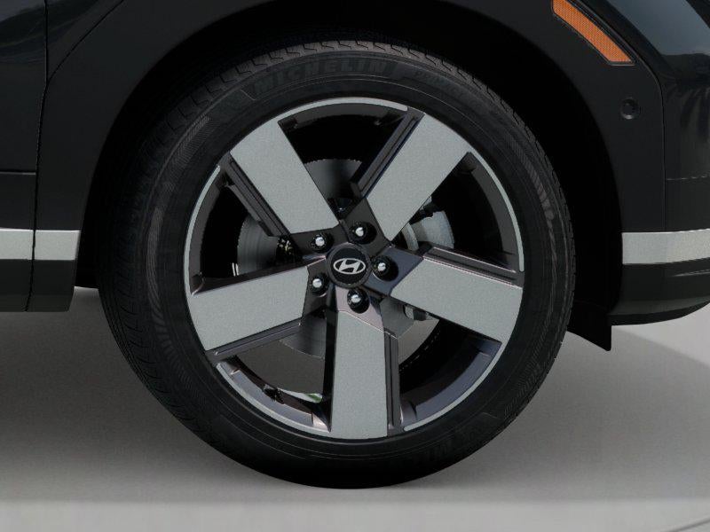 2027 Hyundai SANTA FE Limited AWD