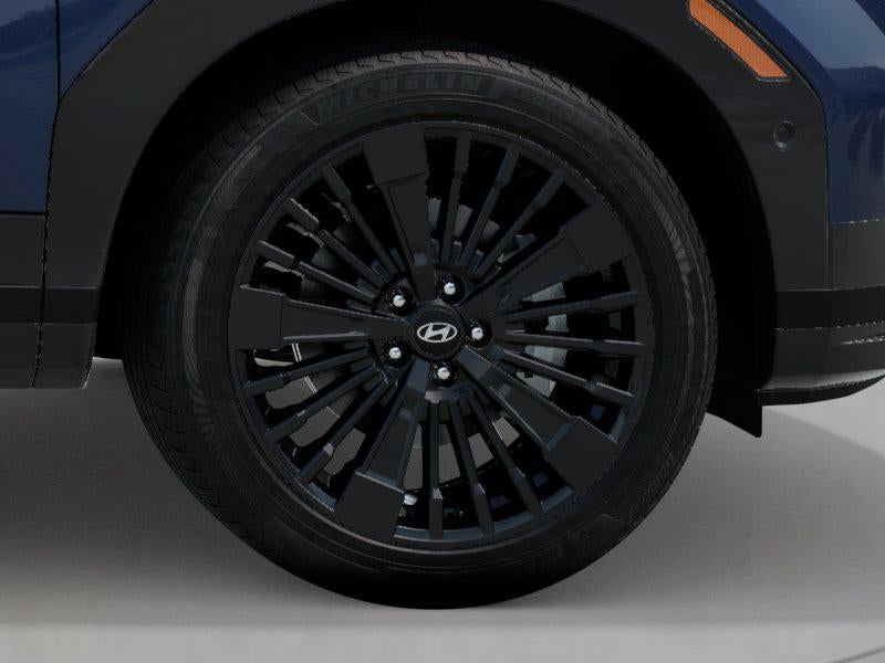 2027 Hyundai SANTA FE HYBRID Calligraphy