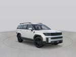 2027 Hyundai SANTA FE HYBRID Calligraphy