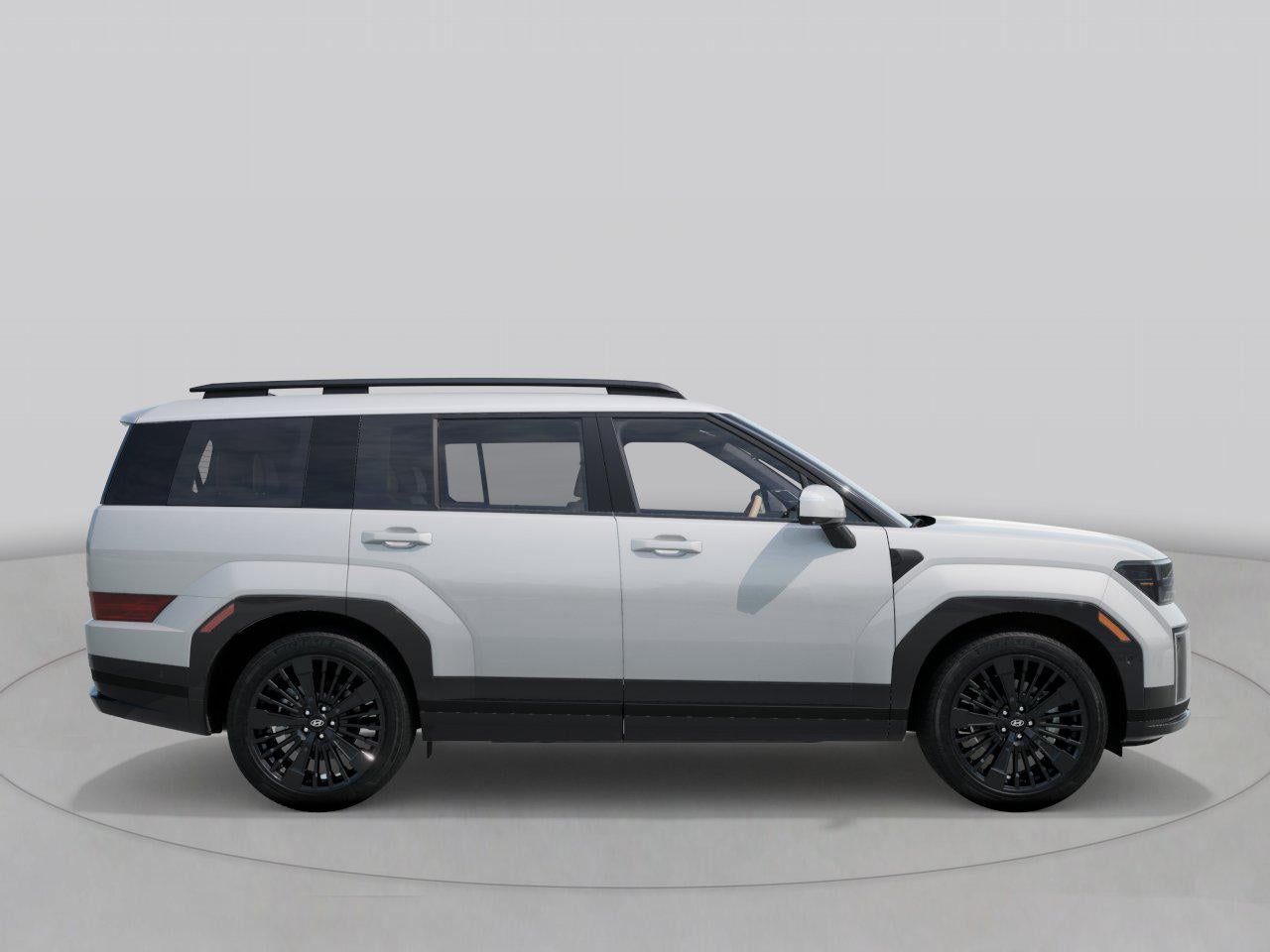 2027 Hyundai SANTA FE HYBRID Calligraphy