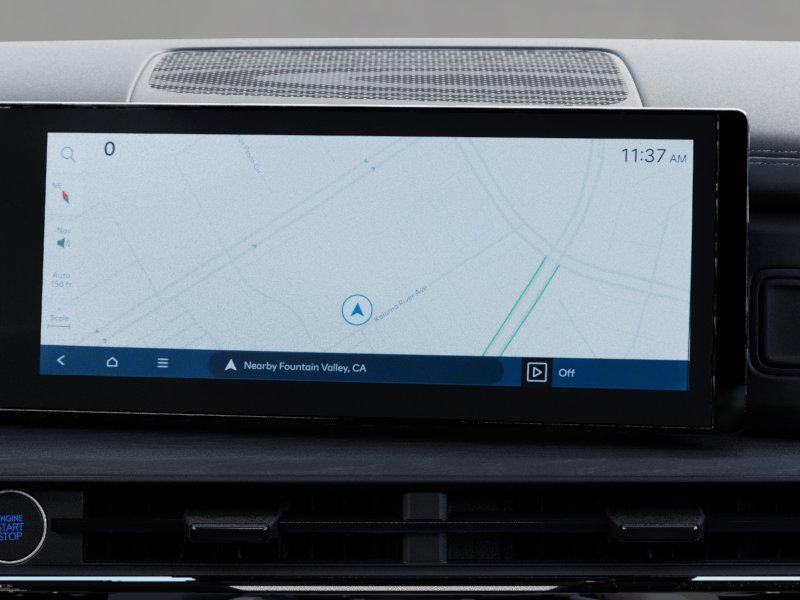 2027 Hyundai SANTA FE Calligraphy AWD