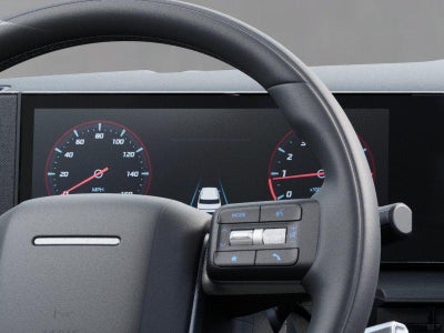 2027 Hyundai SANTA FE Calligraphy AWD