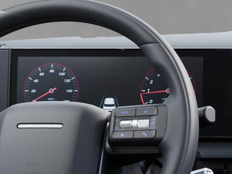 2027 Hyundai SANTA FE Calligraphy AWD