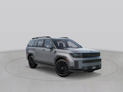 2027 Hyundai SANTA FE Calligraphy AWD