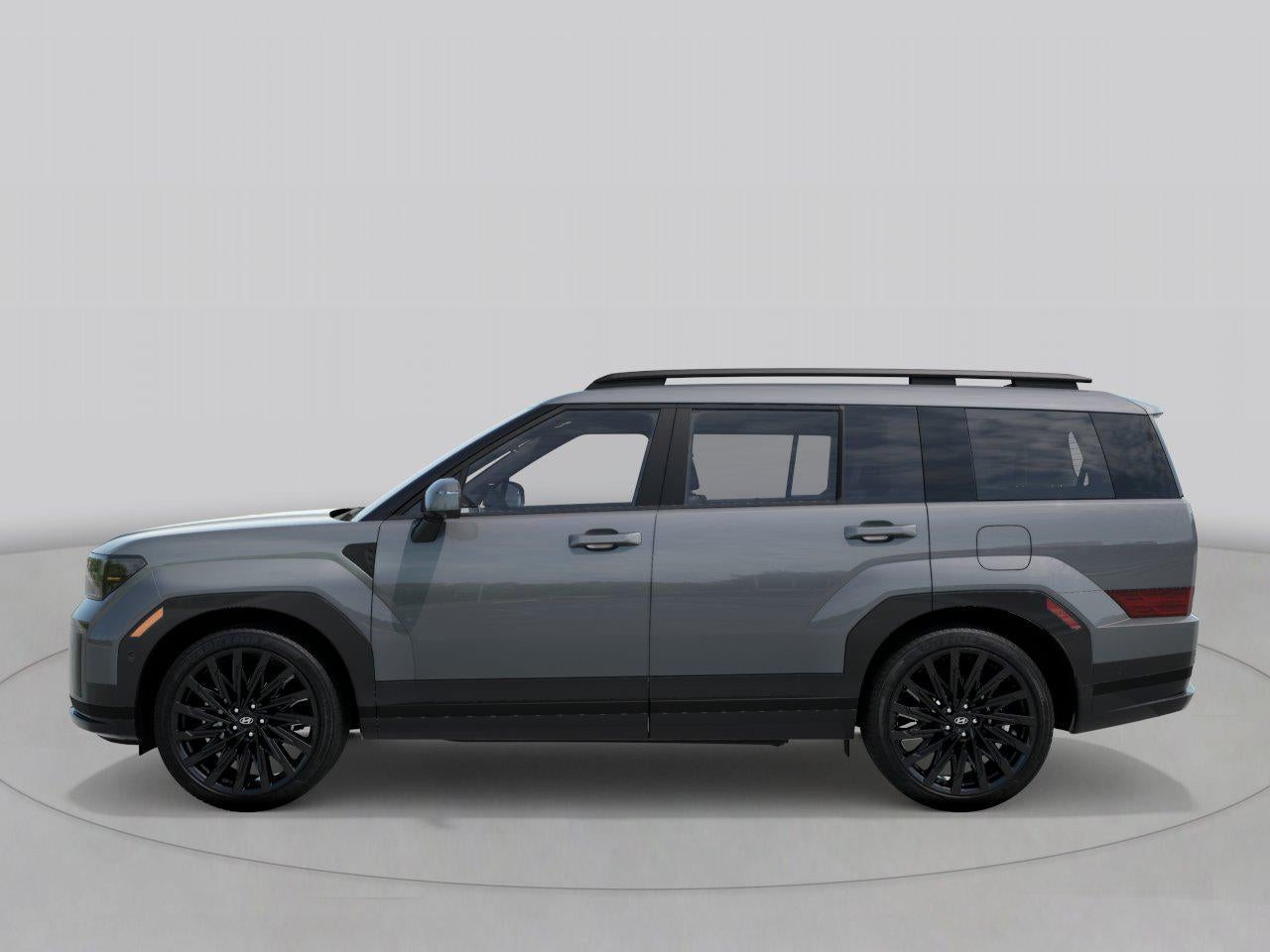 2027 Hyundai SANTA FE Calligraphy AWD