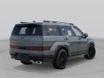 2027 Hyundai SANTA FE Calligraphy AWD