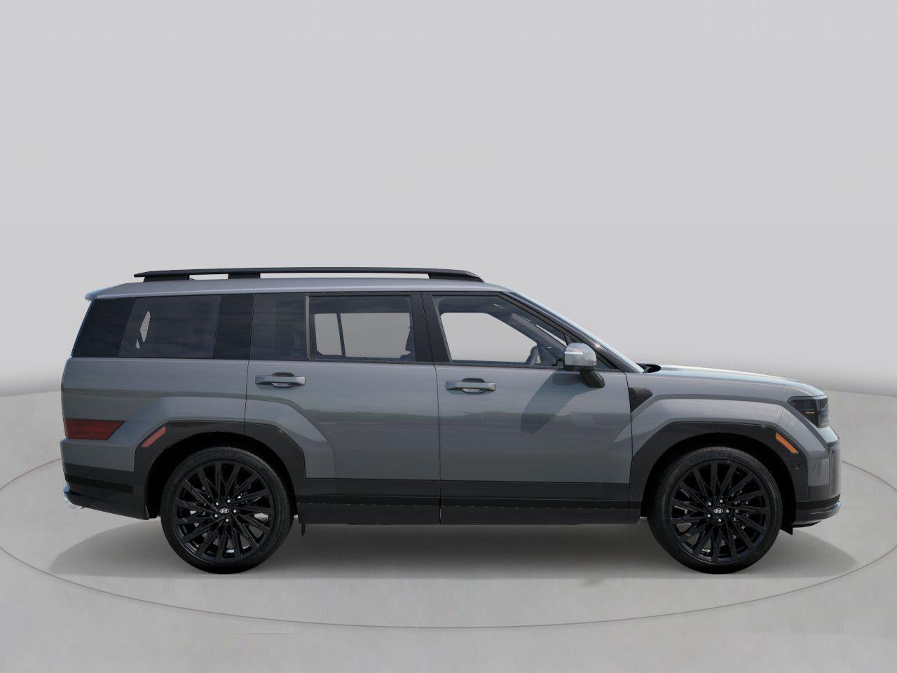 2027 Hyundai SANTA FE Calligraphy AWD
