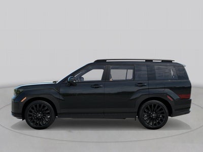 2027 Hyundai SANTA FE Calligraphy AWD