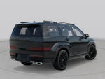 2027 Hyundai SANTA FE Calligraphy AWD