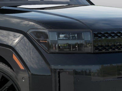 2027 Hyundai SANTA FE Calligraphy AWD